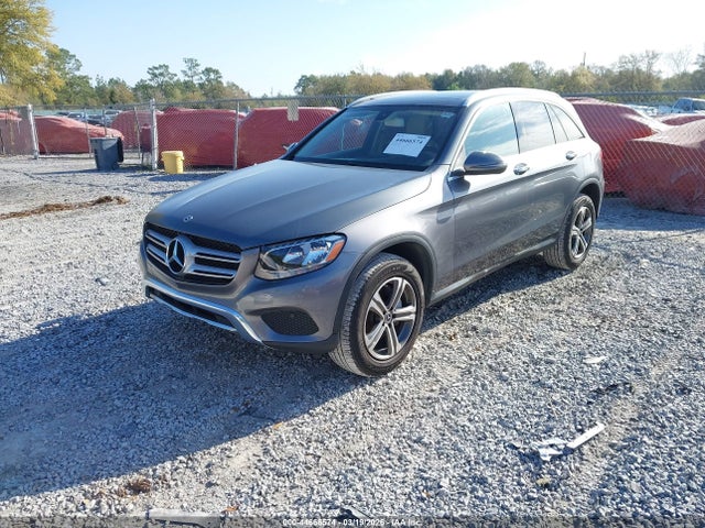 44666574 :رقم المزاد ، WDC0G4JB3JV044947 vin ، 2018 Mercedes-benz Glc 300 مزاد بيع
