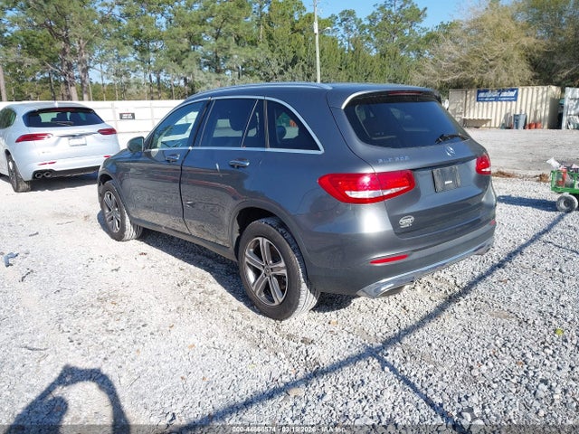 44666574 :رقم المزاد ، WDC0G4JB3JV044947 vin ، 2018 Mercedes-benz Glc 300 مزاد بيع