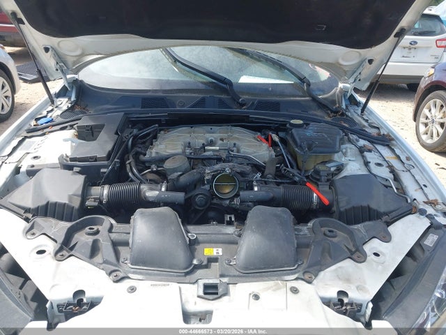 Aukcja sprzedaży 2014 Jaguar Xf V6 Sc, vin: SAJWJ0EF8E8U11662, numer aukcji: 44666573