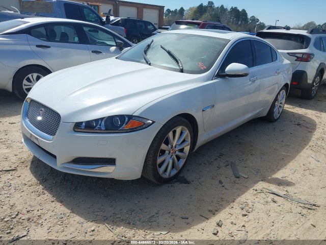 Aukcja sprzedaży 2014 Jaguar Xf V6 Sc, vin: SAJWJ0EF8E8U11662, numer aukcji: 44666573