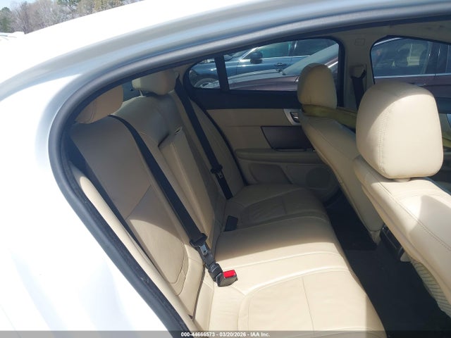 Aukcja sprzedaży 2014 Jaguar Xf V6 Sc, vin: SAJWJ0EF8E8U11662, numer aukcji: 44666573