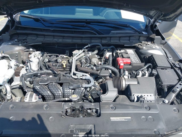 Продажа на аукционе авто 2025 Nissan Altima Sv Fwd, vin: 1N4BL4DV0SN385388, номер лота: 44666575
