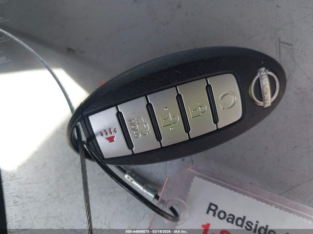 Продажа на аукционе авто 2025 Nissan Altima Sv Fwd, vin: 1N4BL4DV0SN385388, номер лота: 44666575