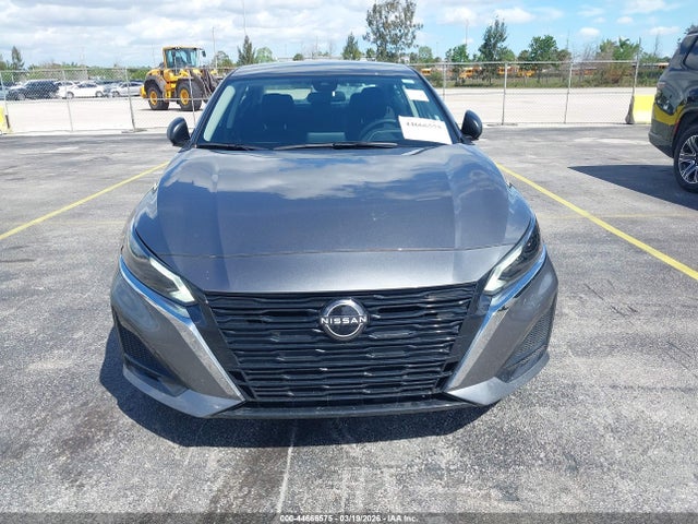 Продажа на аукционе авто 2025 Nissan Altima Sv Fwd, vin: 1N4BL4DV0SN385388, номер лота: 44666575