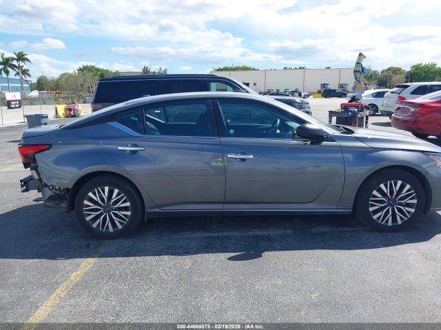 Продажа на аукционе авто 2025 Nissan Altima Sv Fwd, vin: 1N4BL4DV0SN385388, номер лота: 44666575