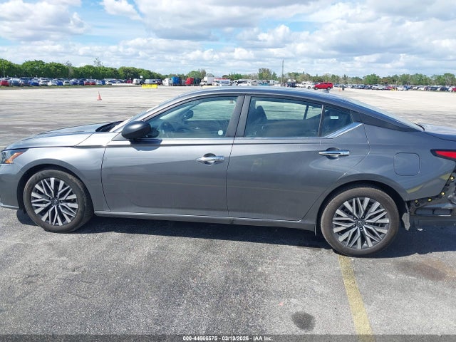 Продажа на аукционе авто 2025 Nissan Altima Sv Fwd, vin: 1N4BL4DV0SN385388, номер лота: 44666575