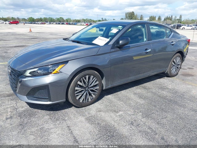 Продажа на аукционе авто 2025 Nissan Altima Sv Fwd, vin: 1N4BL4DV0SN385388, номер лота: 44666575