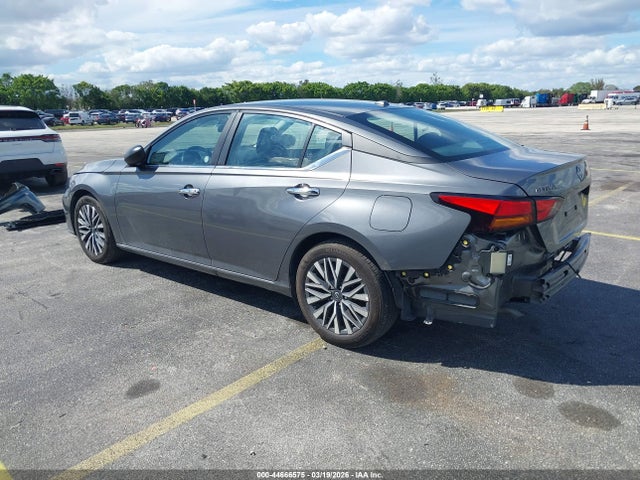 Продажа на аукционе авто 2025 Nissan Altima Sv Fwd, vin: 1N4BL4DV0SN385388, номер лота: 44666575