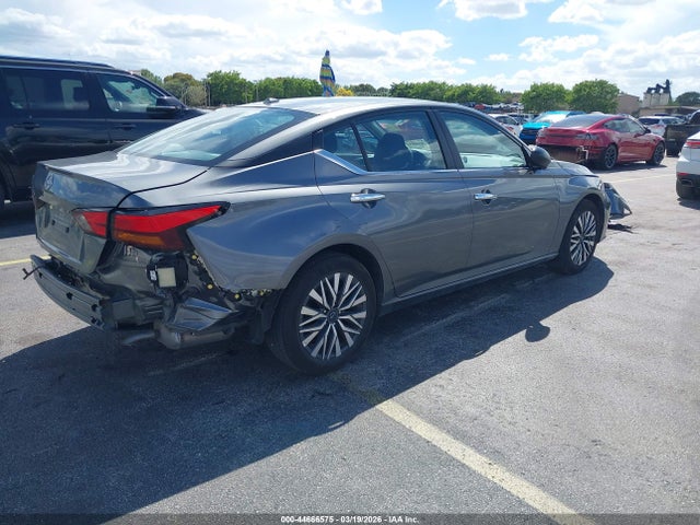 Продажа на аукционе авто 2025 Nissan Altima Sv Fwd, vin: 1N4BL4DV0SN385388, номер лота: 44666575