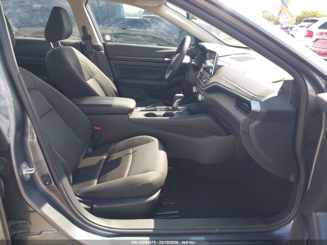 Продажа на аукционе авто 2025 Nissan Altima Sv Fwd, vin: 1N4BL4DV0SN385388, номер лота: 44666575