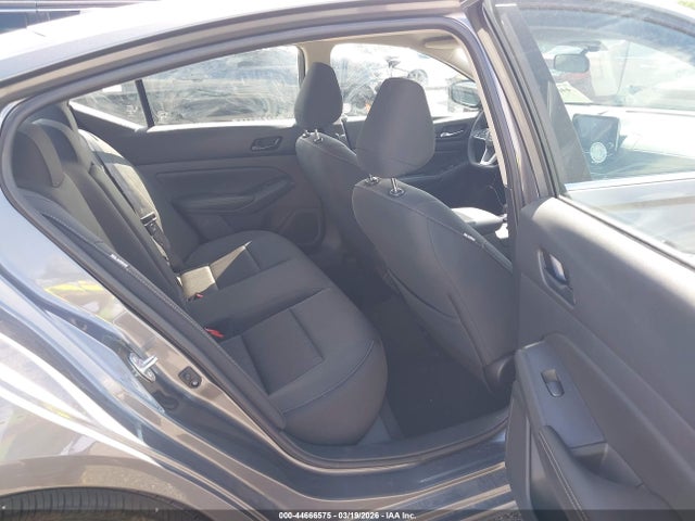 Продажа на аукционе авто 2025 Nissan Altima Sv Fwd, vin: 1N4BL4DV0SN385388, номер лота: 44666575