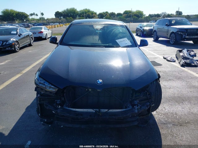 BMW X6 Xdrive40i 2024 5UX33EX07R9T66908 Image 13