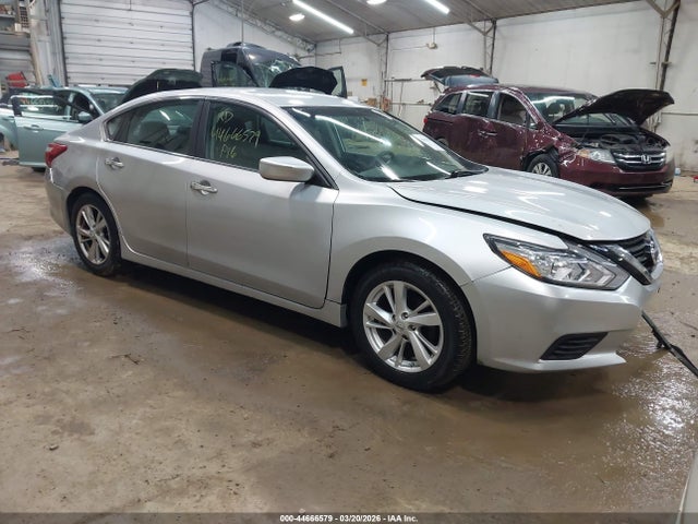 Aukcja sprzedaży 2016 Nissan Altima 2.5 S, vin: 1N4AL3APXGC142735, numer aukcji: 44666579