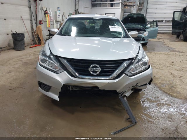 Продажа на аукционе авто 2016 Nissan Altima 2.5 S, vin: 1N4AL3APXGC142735, номер лота: 44666579