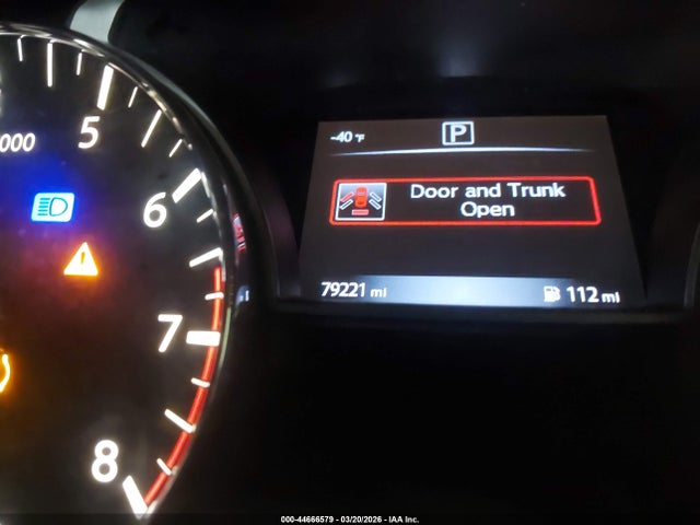 Продажа на аукционе авто 2016 Nissan Altima 2.5 S, vin: 1N4AL3APXGC142735, номер лота: 44666579