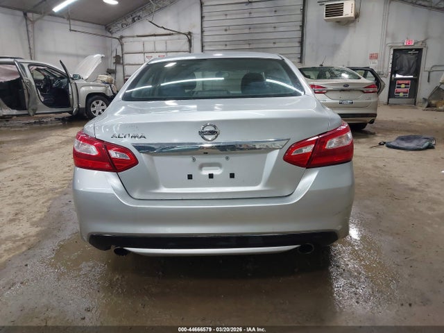 Продажа на аукционе авто 2016 Nissan Altima 2.5 S, vin: 1N4AL3APXGC142735, номер лота: 44666579