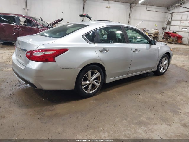 Продажа на аукционе авто 2016 Nissan Altima 2.5 S, vin: 1N4AL3APXGC142735, номер лота: 44666579
