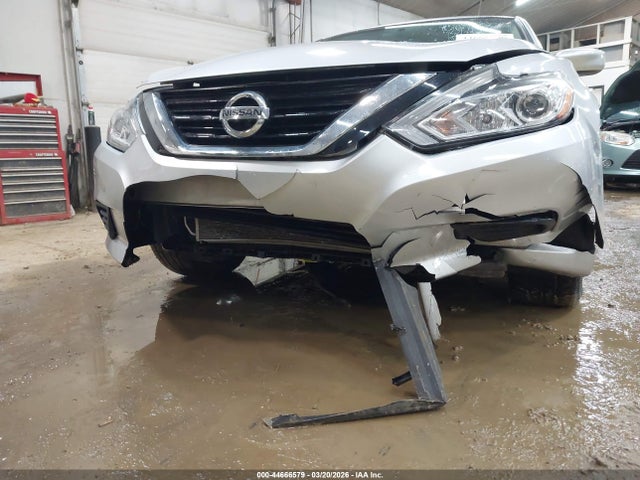 Продажа на аукционе авто 2016 Nissan Altima 2.5 S, vin: 1N4AL3APXGC142735, номер лота: 44666579