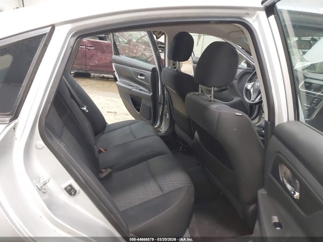 Продажа на аукционе авто 2016 Nissan Altima 2.5 S, vin: 1N4AL3APXGC142735, номер лота: 44666579