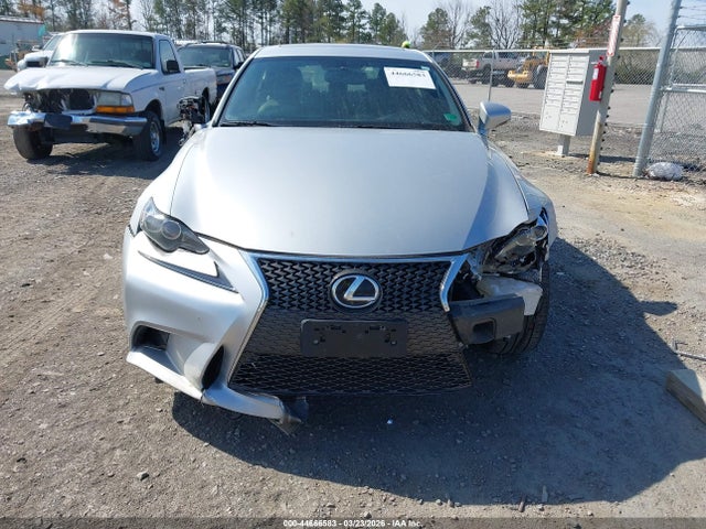 44666583 :رقم المزاد ، JTHCM1D22G5005523 vin ، 2016 Lexus Is 300 مزاد بيع