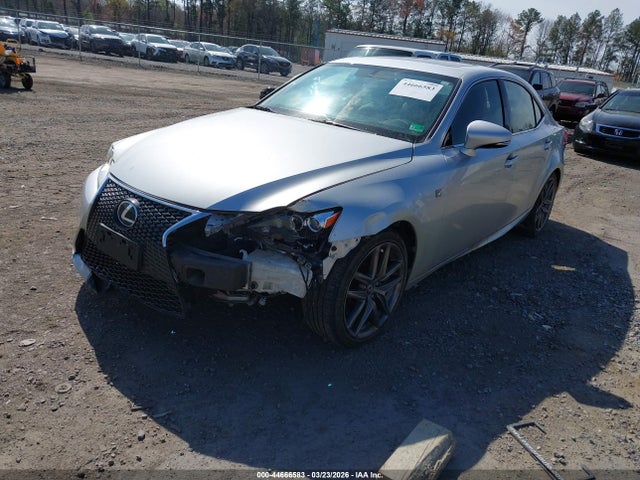 44666583 :رقم المزاد ، JTHCM1D22G5005523 vin ، 2016 Lexus Is 300 مزاد بيع