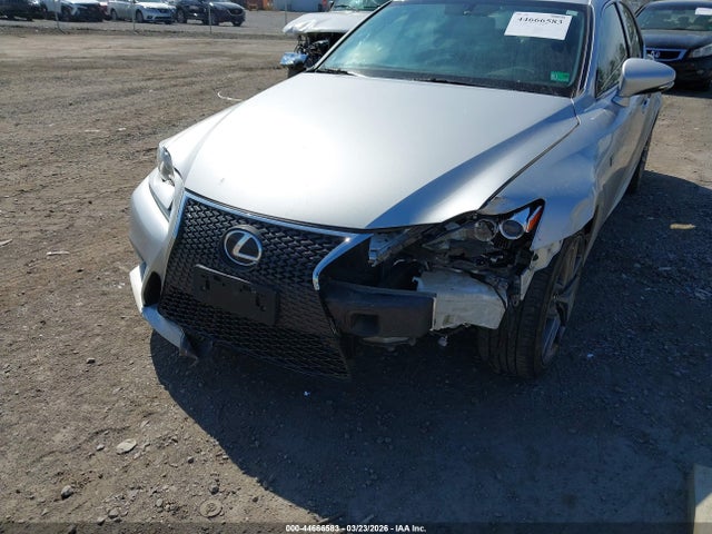 44666583 :رقم المزاد ، JTHCM1D22G5005523 vin ، 2016 Lexus Is 300 مزاد بيع