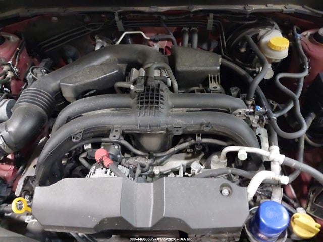 Продажа на аукционе авто 2017 Subaru Forester 2.5i Premium, vin: JF2SJAGC4HH451295, номер лота: 44666585