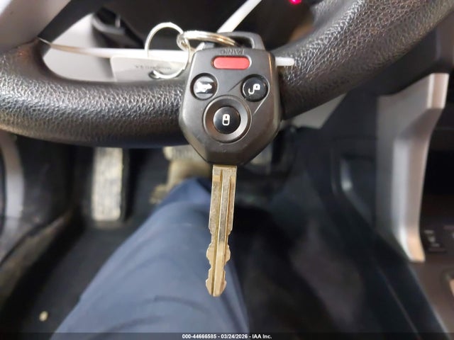 Продажа на аукционе авто 2017 Subaru Forester 2.5i Premium, vin: JF2SJAGC4HH451295, номер лота: 44666585