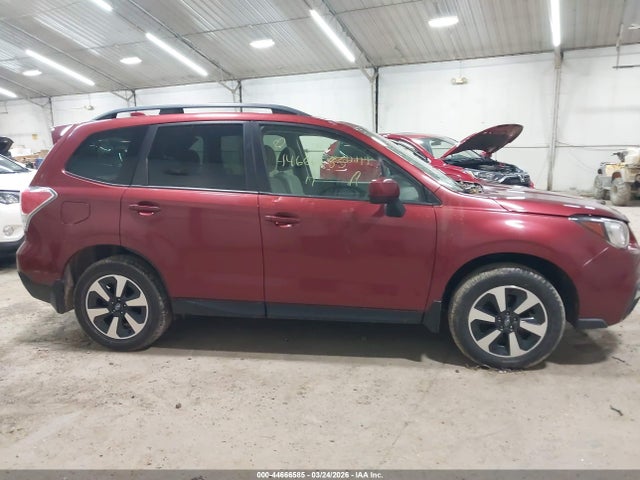 Продажа на аукционе авто 2017 Subaru Forester 2.5i Premium, vin: JF2SJAGC4HH451295, номер лота: 44666585