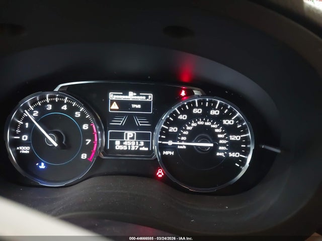 Продажа на аукционе авто 2017 Subaru Forester 2.5i Premium, vin: JF2SJAGC4HH451295, номер лота: 44666585