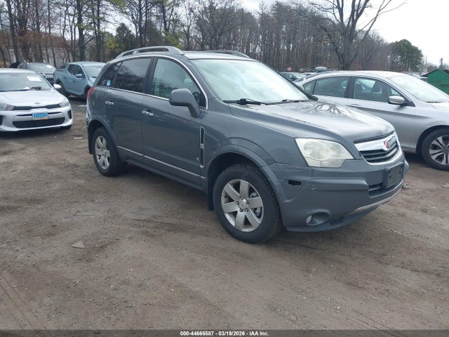 2008 SATURN VUE 3GSDL73718S539553