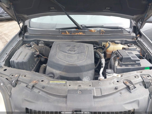 2008 SATURN VUE 3GSDL73718S539553 Photo 9