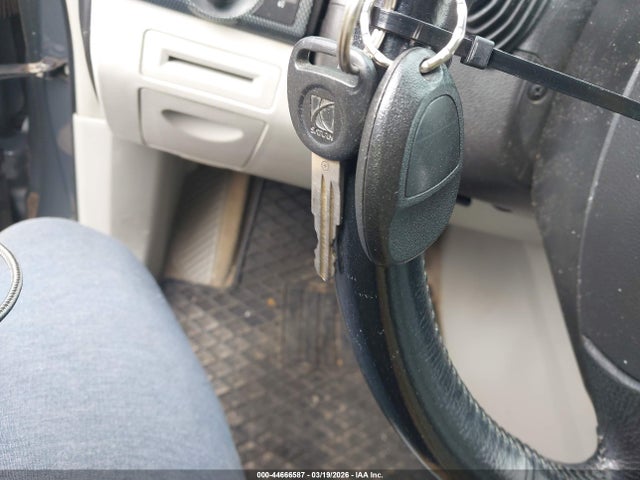 2008 SATURN VUE 3GSDL73718S539553 Photo 10
