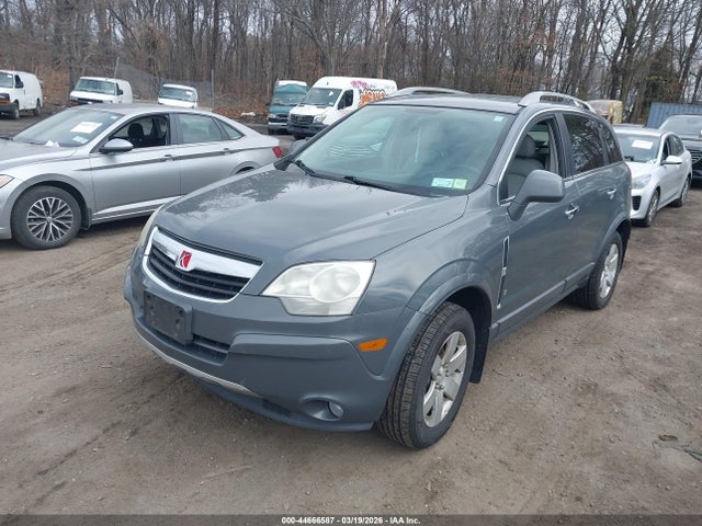 2008 SATURN VUE 3GSDL73718S539553 Photo 1
