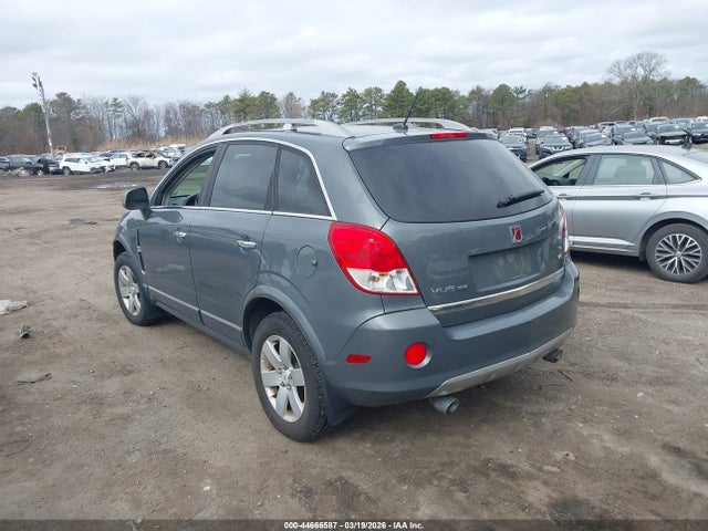 2008 SATURN VUE 3GSDL73718S539553 Photo 2
