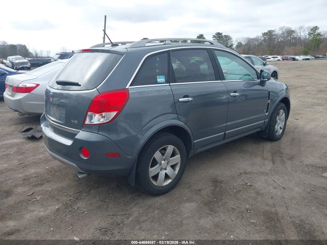 2008 SATURN VUE 3GSDL73718S539553 Photo 3