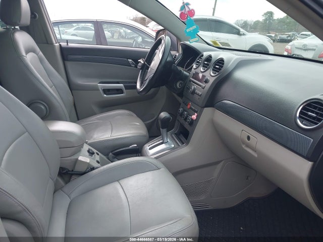 2008 SATURN VUE 3GSDL73718S539553 Photo 4