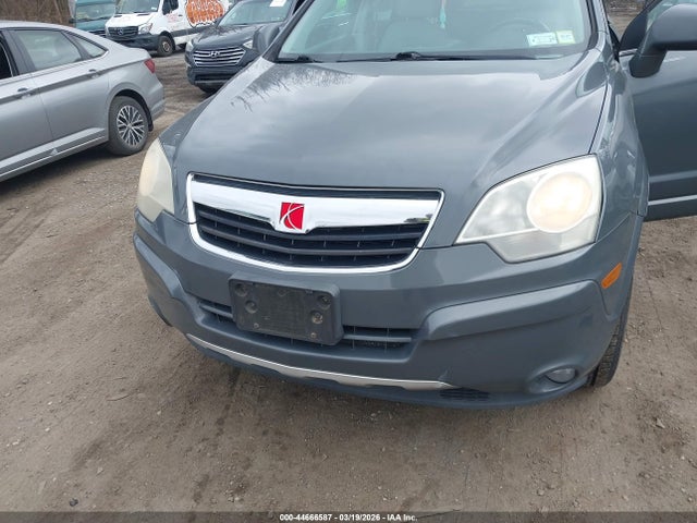 2008 SATURN VUE 3GSDL73718S539553 Photo 5