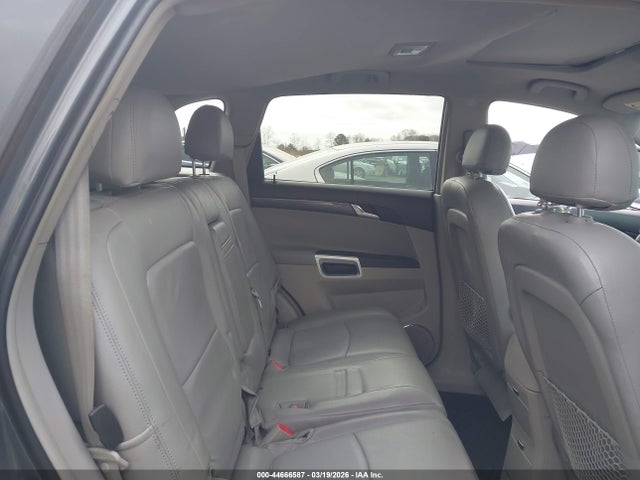 2008 SATURN VUE 3GSDL73718S539553 Photo 7