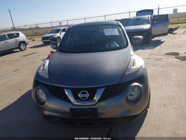 Nissan JUKE S 2017 JN8AF5MR6HT702170 Image 11
