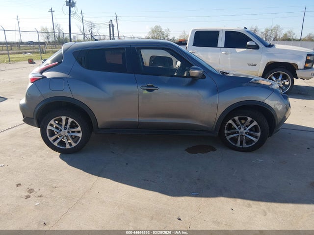 Nissan JUKE S 2017 JN8AF5MR6HT702170 Image 12