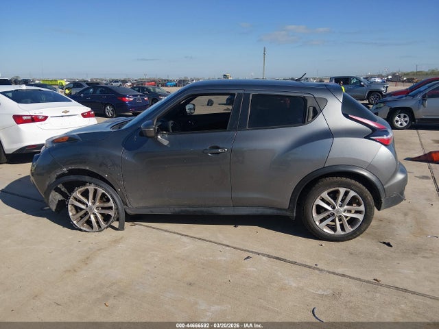 Nissan JUKE S 2017 JN8AF5MR6HT702170 Image 13