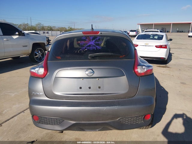 Nissan JUKE S 2017 JN8AF5MR6HT702170 Image 15