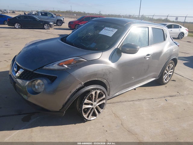 Nissan JUKE S 2017 JN8AF5MR6HT702170 Image 2