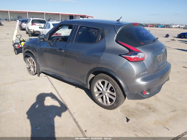 Nissan JUKE S 2017 JN8AF5MR6HT702170 Image 3