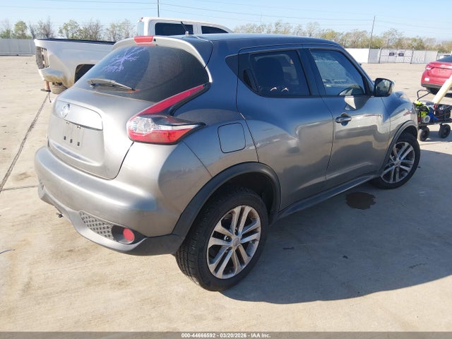 Nissan JUKE S 2017 JN8AF5MR6HT702170 Image 4