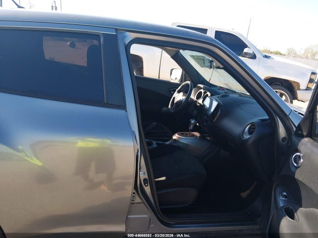 Nissan JUKE S 2017 JN8AF5MR6HT702170 Image 5