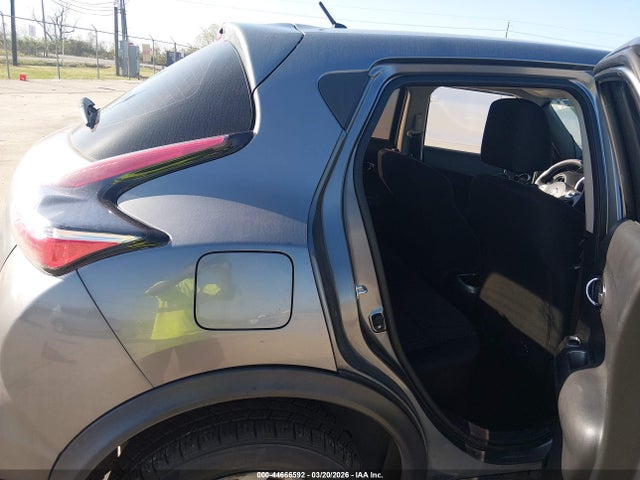 Nissan JUKE S 2017 JN8AF5MR6HT702170 Image 8