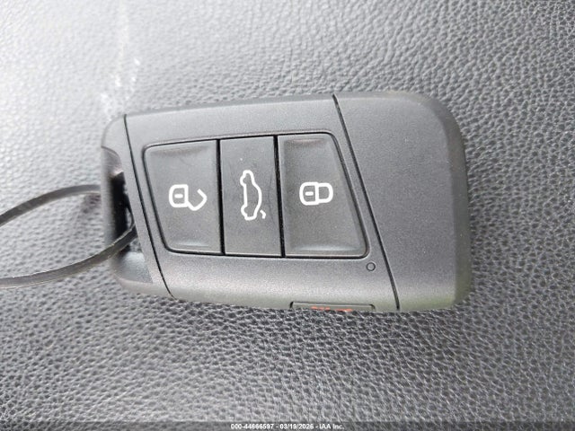 44666597 :رقم المزاد ، 3VVDX7B29PM315277 vin ، 2023 Volkswagen Taos 1.5t S مزاد بيع
