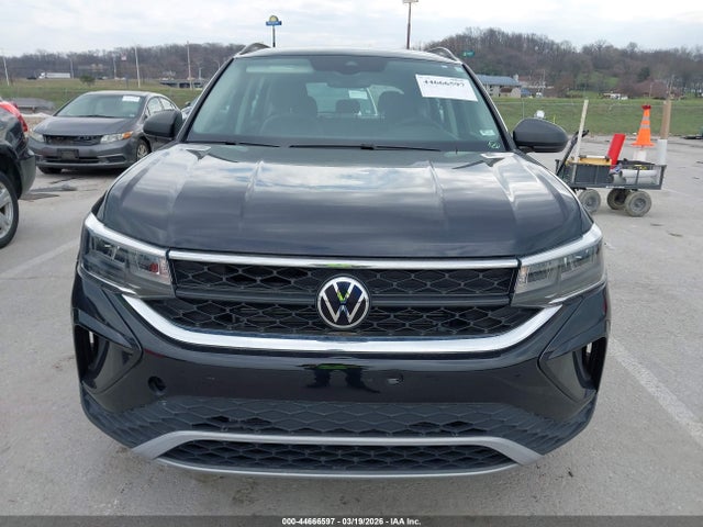 44666597 :رقم المزاد ، 3VVDX7B29PM315277 vin ، 2023 Volkswagen Taos 1.5t S مزاد بيع